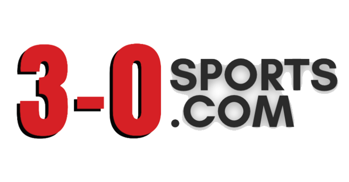 3-0 Sports
