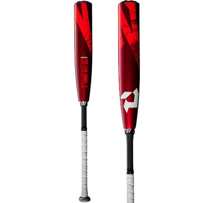 2024 DeMarini Zoa (-10) USSSA Baseball Bat: WBD2466010