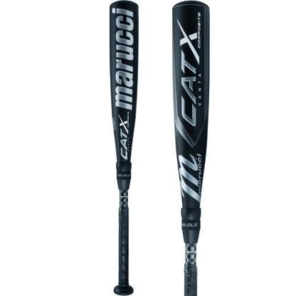 Marucci CATX Vanta Composite JBB (-10) USSSA Baseball Bat: MJBBCCPXV