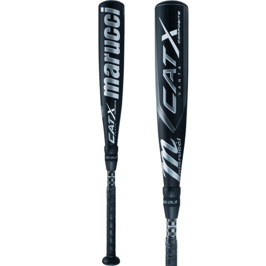 Marucci CATX Vanta Composite JBB (-10) USSSA Baseball Bat: MJBBCCPXV