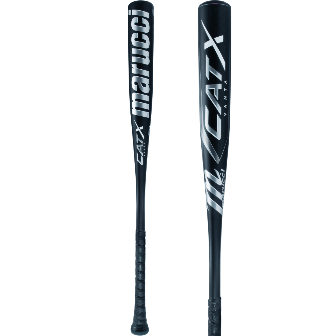 Marucci CATX Vanta Senior League (-10) USSSA Baseball Bat: MSBCX10V