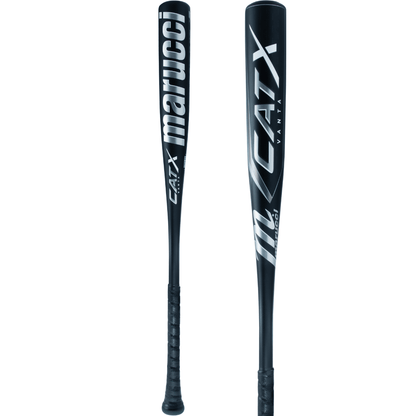 Marucci CATX Vanta Senior League (-5) USSSA Baseball Bat: MSBCX5V