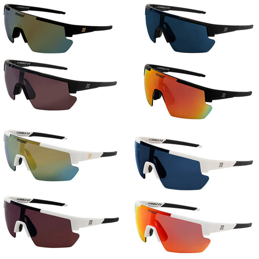 Marucci Shield 2.0 Youth On-Field Performance Sunglasses