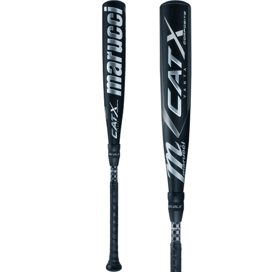 Marucci CATX Vanta Composite Senior League (-10) USSSA Baseball Bat: MSBCCPX10V