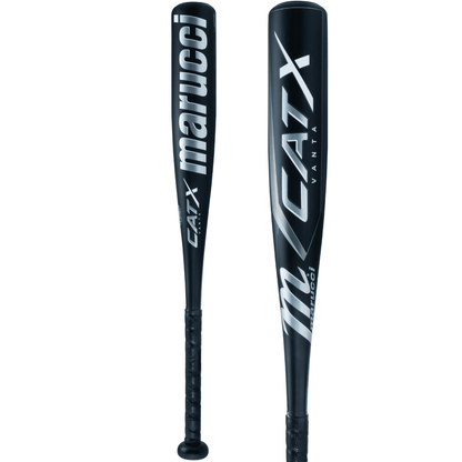 Marucci CATX Vanta JBB (-10) USSSA Baseball Bat: MJBBCXV