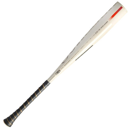 2023 Warstic Bonesaber 2 5/8" (-10) USSSA Baseball Bat: MBBSR23WH10