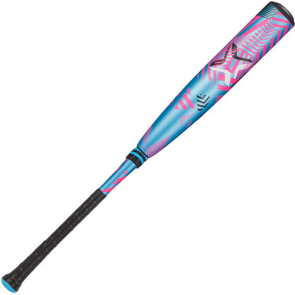 2024 AXE Avenge Pro 3 Flared (-8) USSSA Senior League Baseball Bat: L173M-FLR