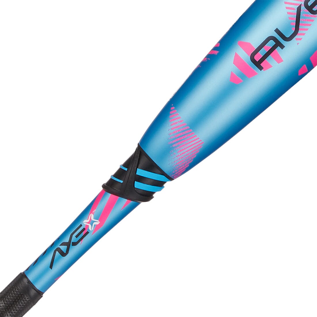 2024 AXE Avenge Pro 3 Flared (-8) USSSA Senior League Baseball Bat: L173M-FLR