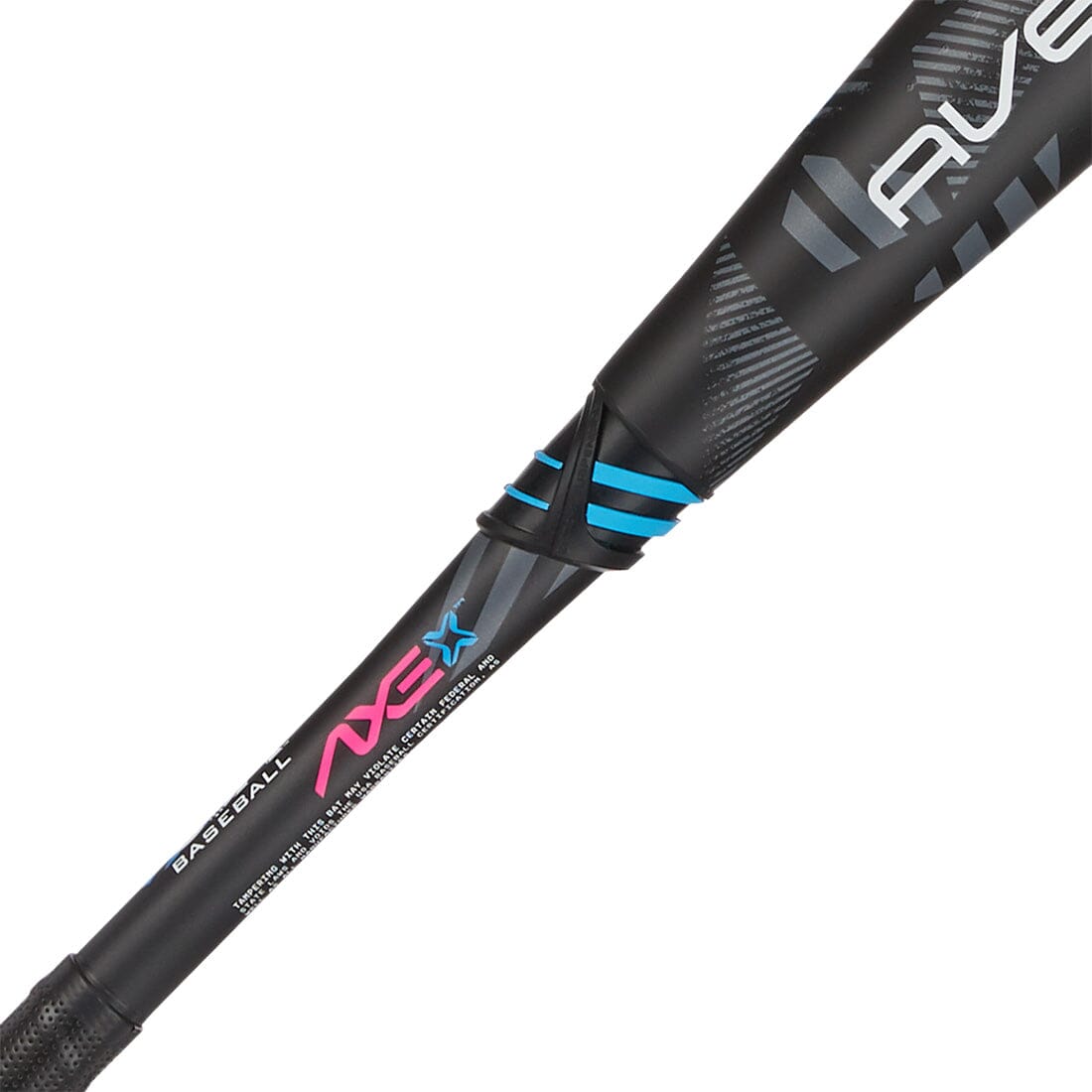 2024 AXE Avenge Pro 3 Hybrid (-8) USA Baseball Bat: L174M