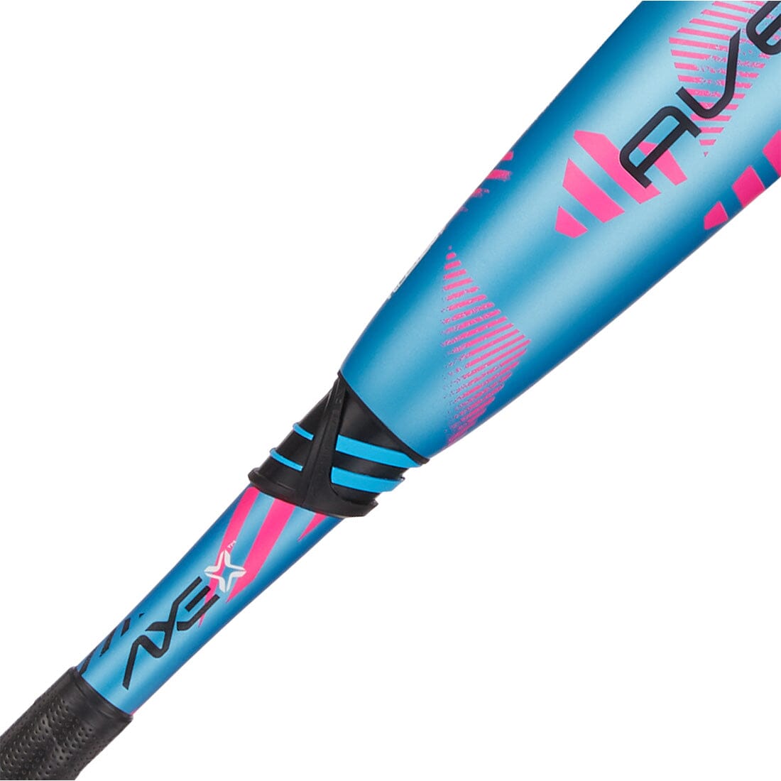 2024 AXE Avenge Pro 3 (-10) USSSA Senior League Baseball Bat: L148M