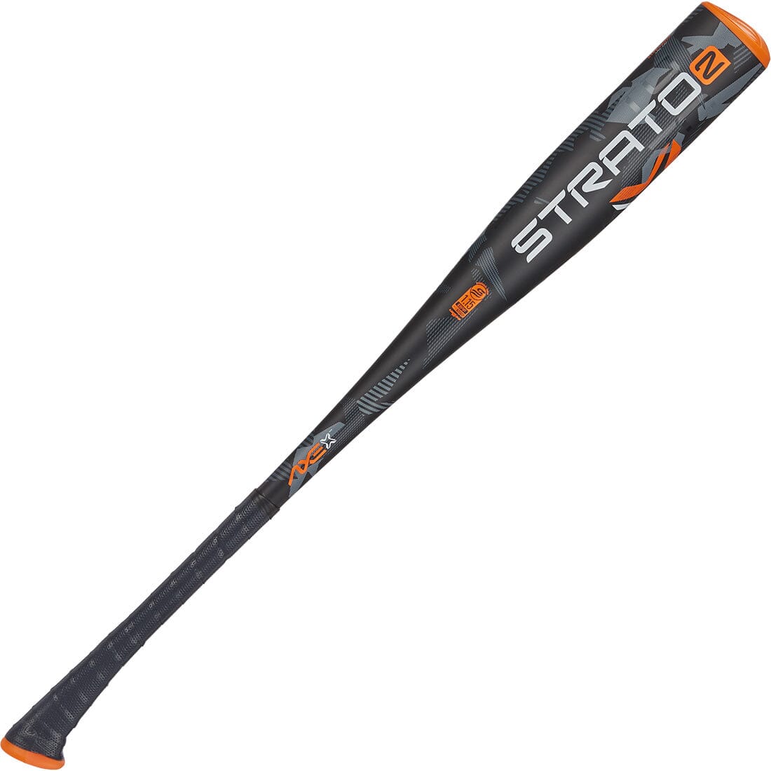 2024 AXE Strato 2 (-10) Senior League USSSA Baseball Bat: L143M