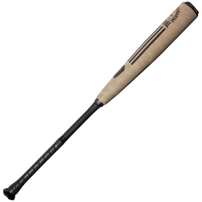 2024 DeMarini The Goods CAMO LTE (-3) BBCOR Baseball Bat: WBD2558010