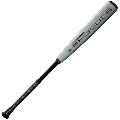 2024 DeMarini The Goods (-3) BBCOR Baseball Bat: WBD2462010