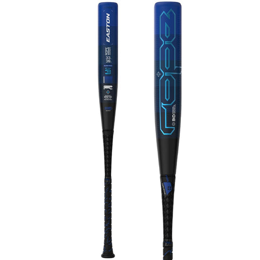 2024 Easton Rope 2 5/8" (-3) BBCOR Baseball Bat: EBB4PE3