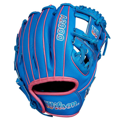 2024 Wilson Autism Speaks A2000® DP15SS 11.5” Infield Baseball Glove 