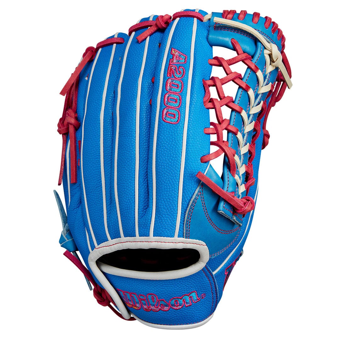 2024 Wilson Autism Speaks A2000® PF92SS 12.25” Outfield Baseball Glove