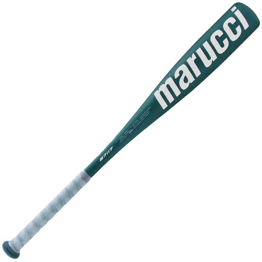 2024 Marucci F5 JBB (-10) 2 3/4" USSSA Baseball Bat: MJBBF54