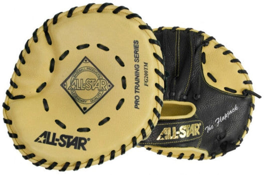 All-Star "The Flapjack 29" Training Baseball Glove : FG200TM