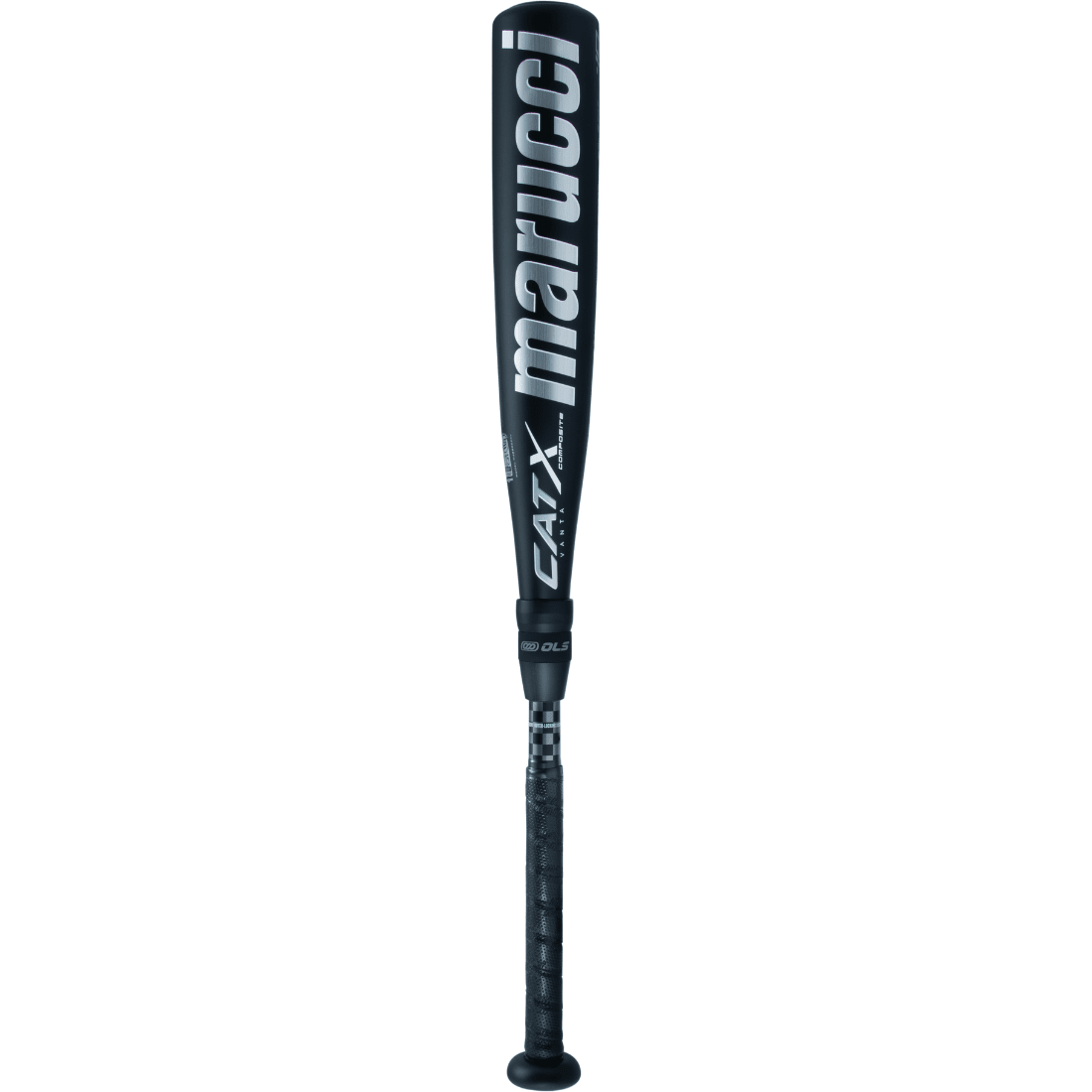 Marucci CATX Vanta Composite JBB (-10) USSSA Baseball Bat: MJBBCCPXV