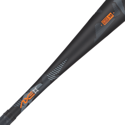 2024 AXE Strato 2 BBCOR (-3) Baseball Bat Traditional Handle: L137M