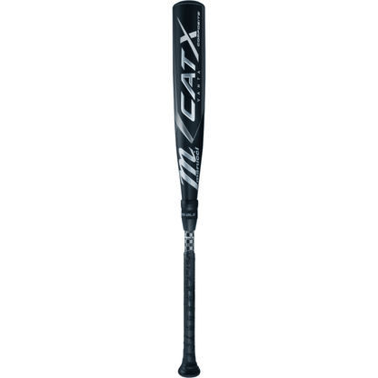 Marucci CATX Vanta Composite Senior League (-10) USSSA Baseball Bat: MSBCCPX10V