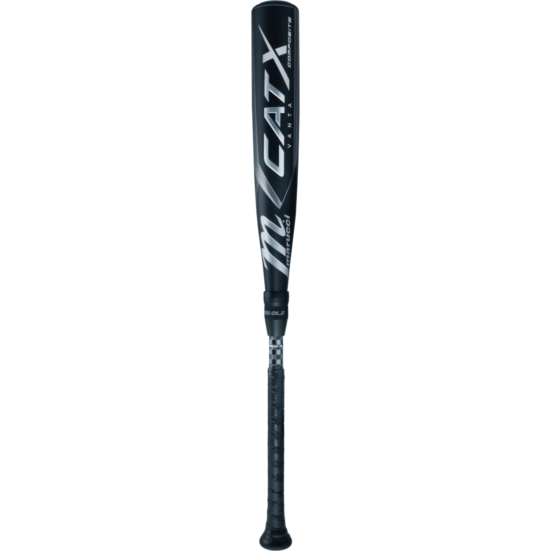 Marucci CATX Vanta Composite Senior League (-8) USSSA Baseball Bat: MSBCCPX8V