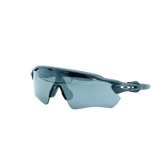 OAKLEY RADAR EV PATH Sunglasses High Resolution Carbon: Prizm Black Polarized