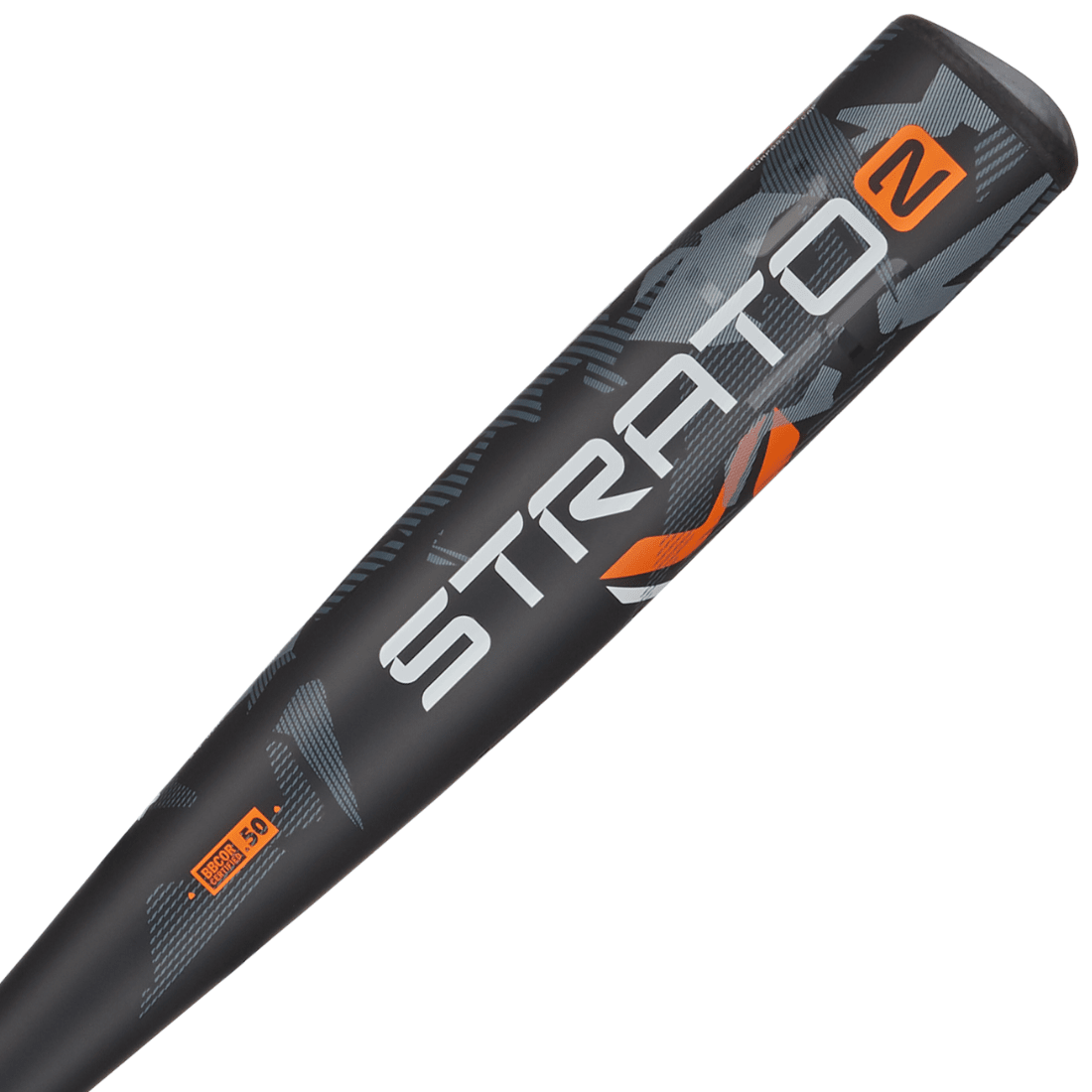 2024 AXE Strato 2 BBCOR (-3) Baseball Bat Traditional Handle: L137M