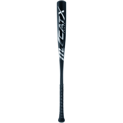 Marucci CATX Vanta Senior League (-5) USSSA Baseball Bat: MSBCX5V