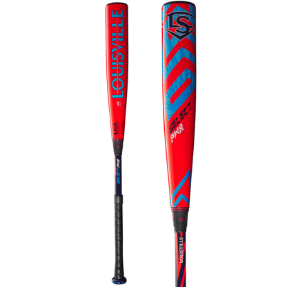 2024 Louisville Slugger Select PWR (-5) USA Baseball Bat: WBL2820010