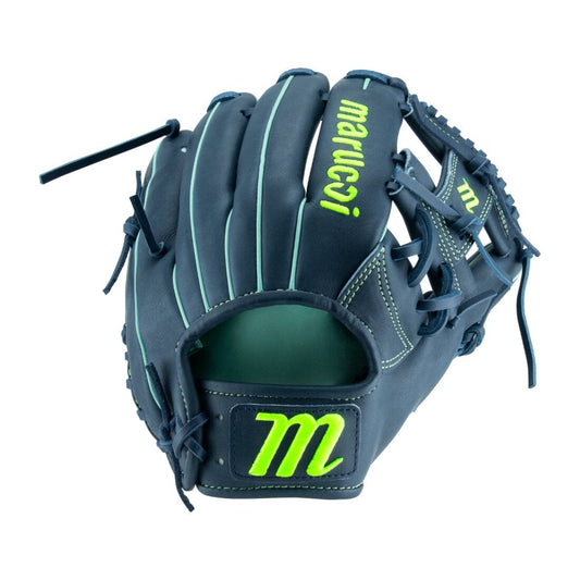 Shop Marucci NightShift " Space City " 53A2 11.5" Infield Baseball Glove: MFGNTSHFT-0204 at Headbanger Sports