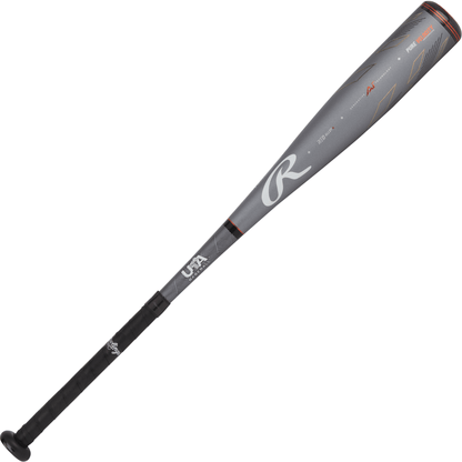 2024 Rawlings Mach AI 2 5/8" (-10) USA Baseball Bat: RUS4MC10