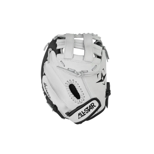 All-Star Heiress Series 32.5" Fastpitch Catcher's Mitt: CMWH-Y