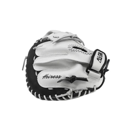 All-Star Heiress Series 34" Fastpitch Catcher's Mitt: CMWH-A