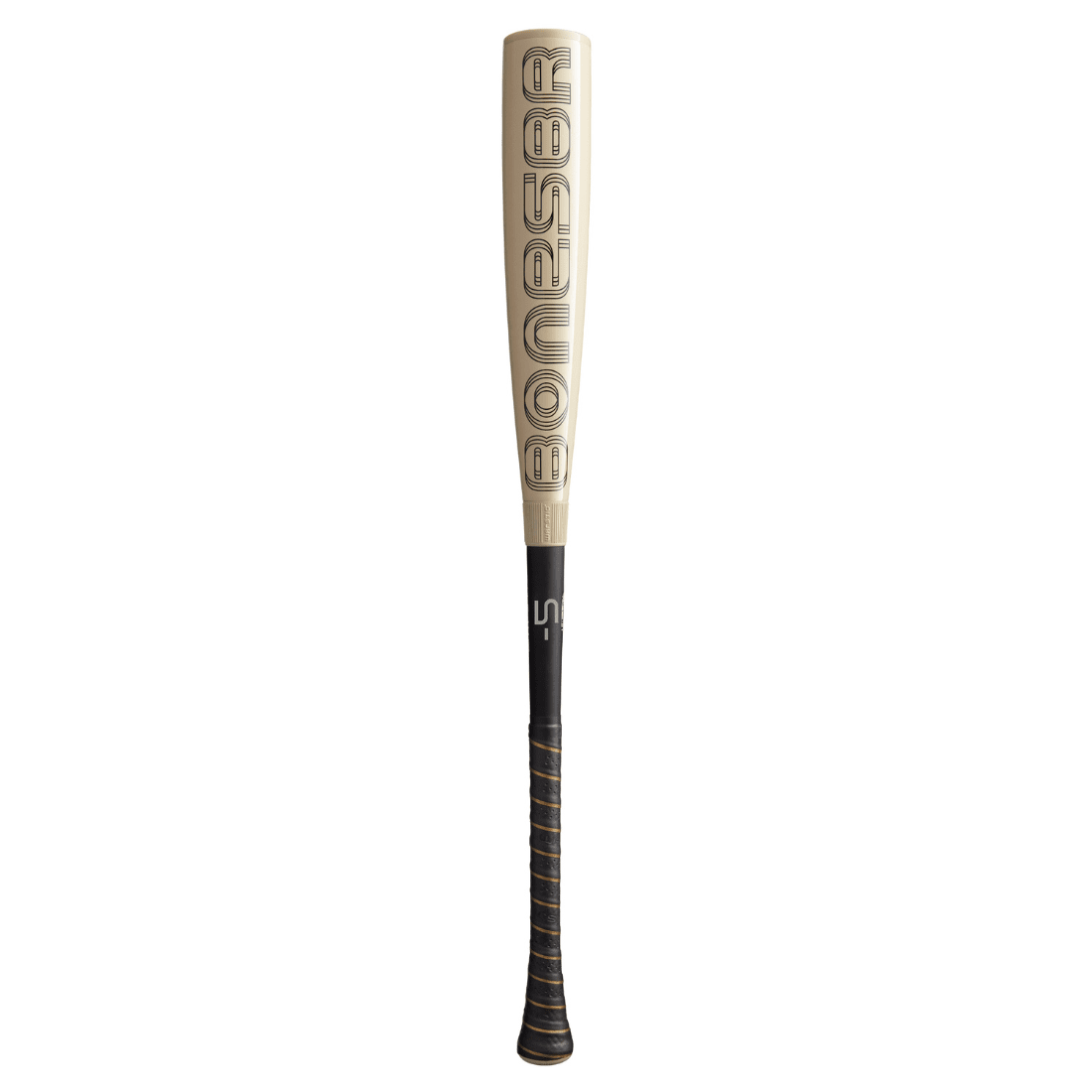 2023 Warstic Bonesaber Hybrid (-5) USSSA Baseball Bat: MBBSH24WH5