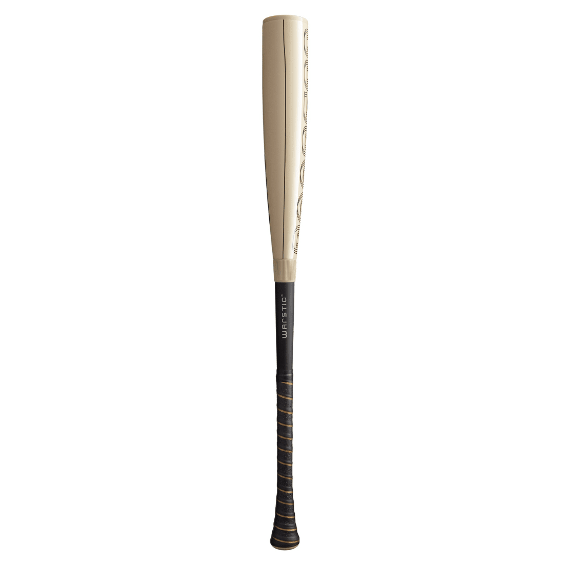 2023 Warstic Bonesaber Hybrid (-5) USSSA Baseball Bat: MBBSH24WH5