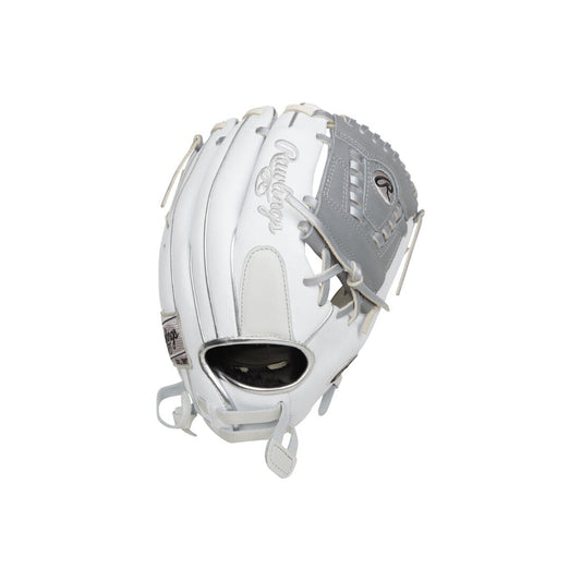 Shop Rawlings Liberty Advanced 12" Fastpitch Softball Glove: RLA120-31WSS Headbanger Sports