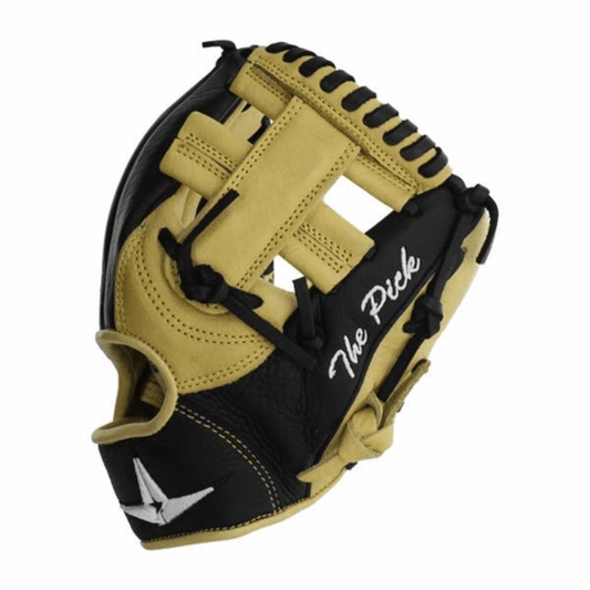 Shop All Star "The Pick" 9.5" Fielder's Training Baseball Glove : FG100TM At Headbanger Sports