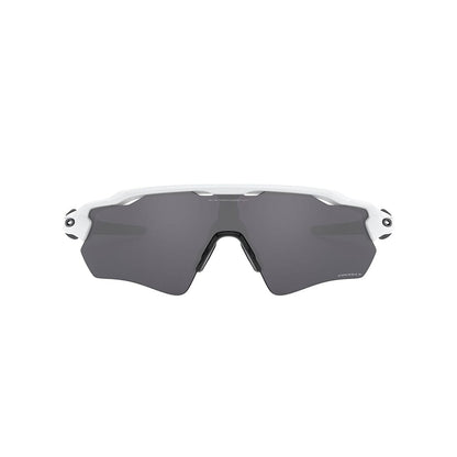 OAKLEY RADAR EV PATH Sunglasses Polished White: Prizm Black Polarized