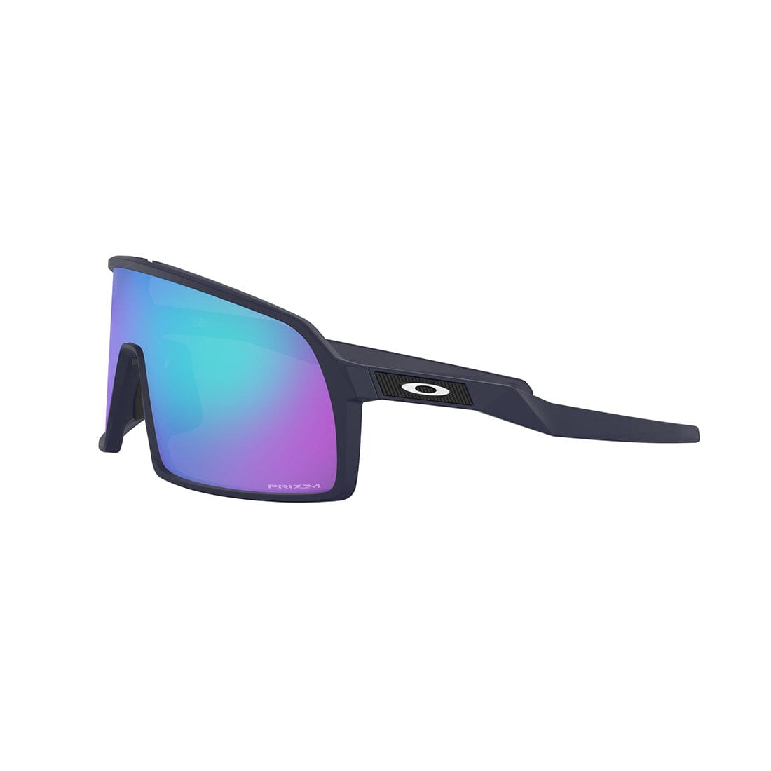 OAKLEY SUTRO S Sunglasses Matte Navy: Prizm Sapphire