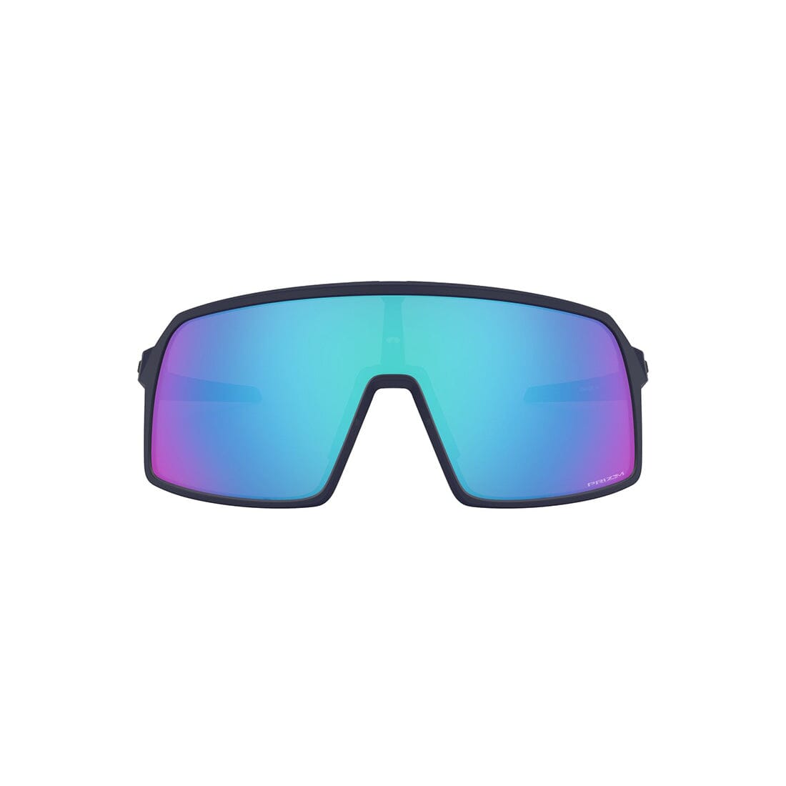 OAKLEY SUTRO S Sunglasses Matte Navy: Prizm Sapphire