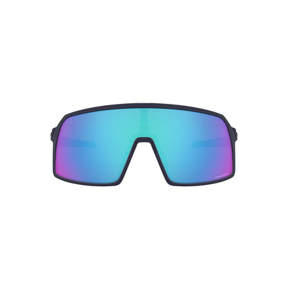 OAKLEY SUTRO S Sunglasses Matte Navy: Prizm Sapphire