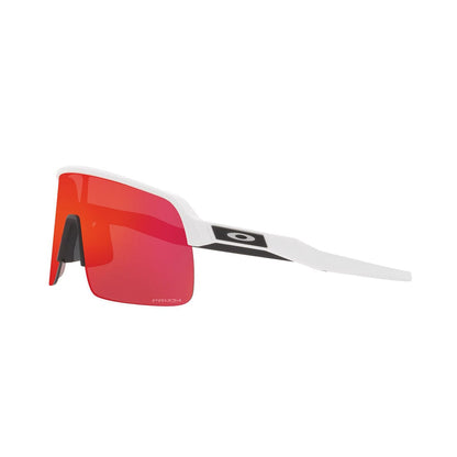 OAKLEY SUTRO LITE Sunglasses Matte White: Prizm Field