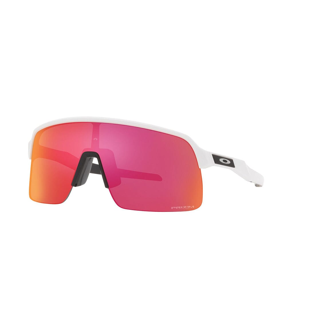 OAKLEY SUTRO LITE Sunglasses Matte White: Prizm Field