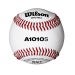 Wilson A1010S Blem Baseballs: One Dozen (12 Balls)