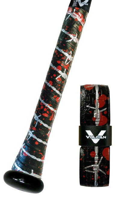 Vulcan Bat Grips: Uncommon Series