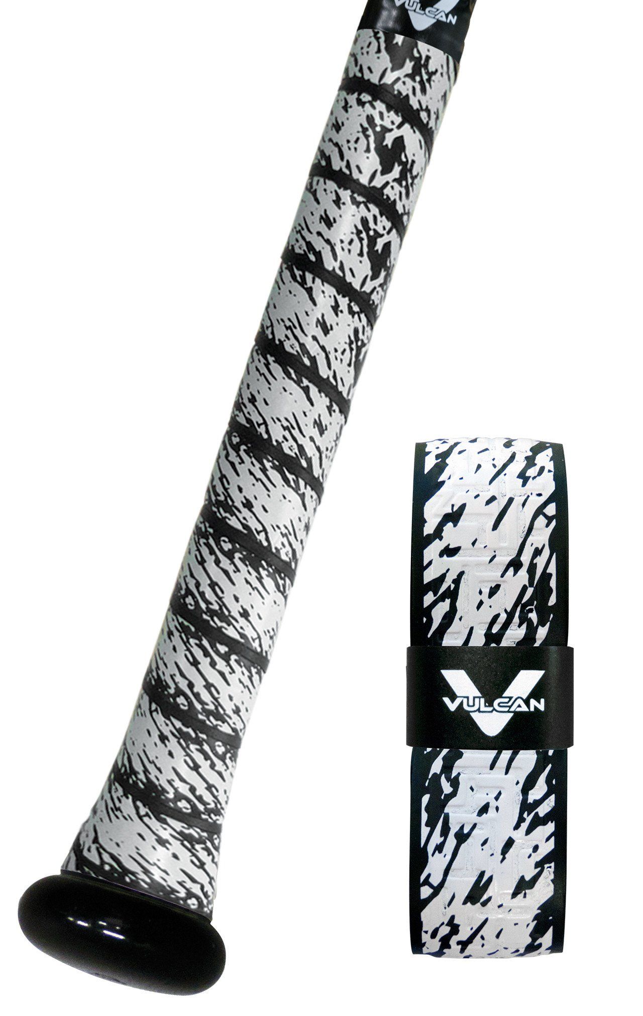 Vulcan Bat Grips: Uncommon Series