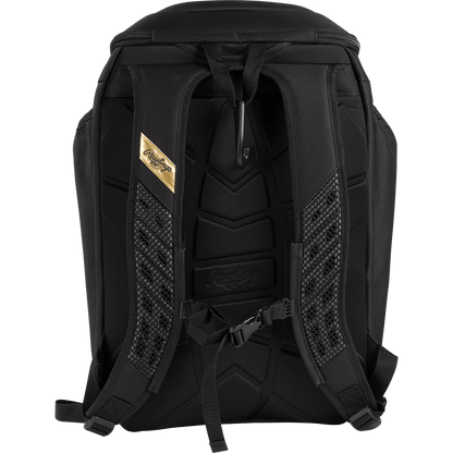 Rawlings Gold Collection Backpack: GCBKPK