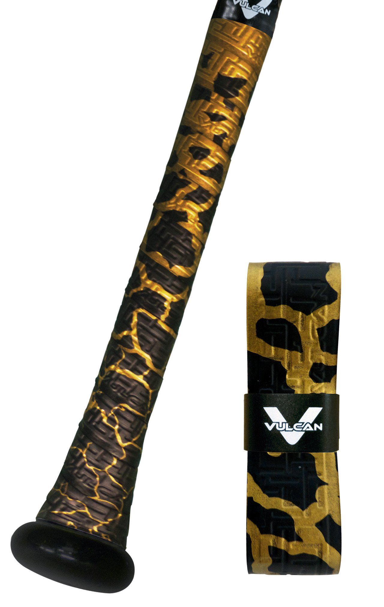 Vulcan Bat Grips: Uncommon Series