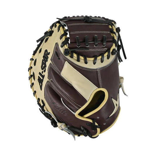 All-Star S7 Elite 34" Baseball Catcher's Mitt: CM5000